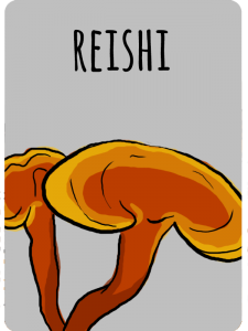 reishi