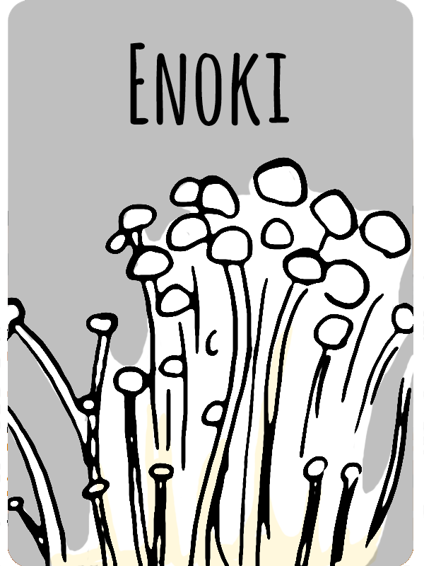 enoki