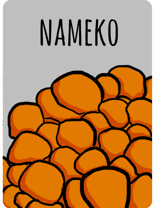 nameko